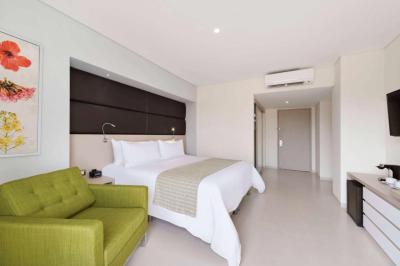 Wyndham Garden Barranquilla Hotel 3 Wyndham Garden Barranquilla Hotel 3