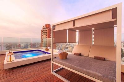 NH Collection Barranquilla Smartsuites Royal 10 NH Collection Barranquilla Smartsuites Royal 10