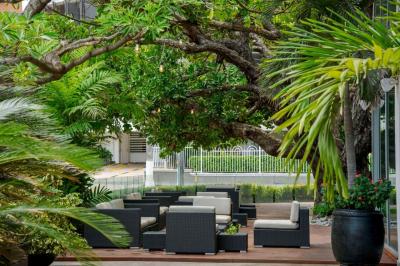 NH Collection Barranquilla Smartsuites Royal 9 NH Collection Barranquilla Smartsuites Royal 9