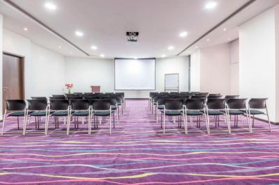NH Collection Barranquilla Smartsuites Royal 7 NH Collection Barranquilla Smartsuites Royal 7