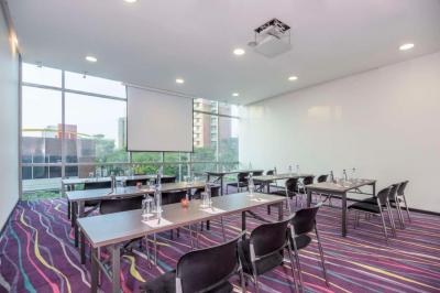 NH Collection Barranquilla Smartsuites Royal 6 NH Collection Barranquilla Smartsuites Royal 6