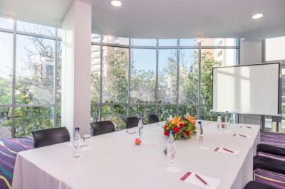 NH Collection Barranquilla Smartsuites Royal 3 NH Collection Barranquilla Smartsuites Royal 3