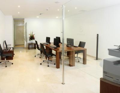 Hotel Estelar Alto Prado 10 Hotel Estelar Alto Prado 10