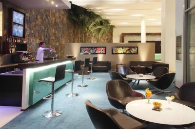 Hotel Estelar Alto Prado 7 Hotel Estelar Alto Prado 7
