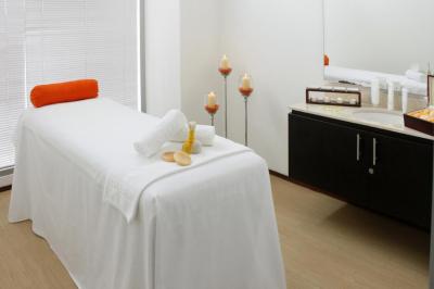 Hotel Estelar Alto Prado 5 Hotel Estelar Alto Prado 5
