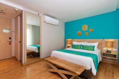 bh Barranquilla Hotel 9 bh Barranquilla Hotel 9