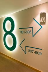bh Barranquilla Hotel 6 bh Barranquilla Hotel 6