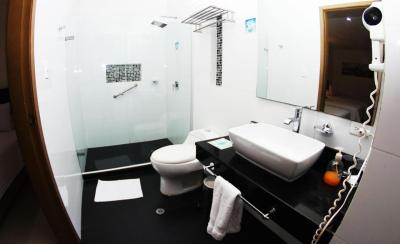 Hotel Oxford Barranquilla 2 Hotel Oxford Barranquilla 2