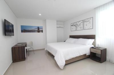 Hotel Oxford Barranquilla 10 Hotel Oxford Barranquilla 10