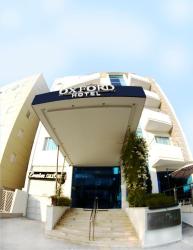 Hotel Oxford Barranquilla 9 Hotel Oxford Barranquilla 9