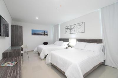 Hotel Oxford Barranquilla 8 Hotel Oxford Barranquilla 8