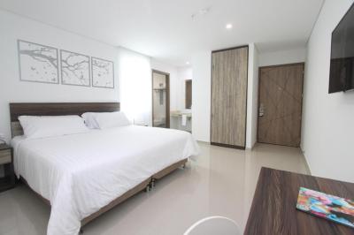 Hotel Oxford Barranquilla 7 Hotel Oxford Barranquilla 7