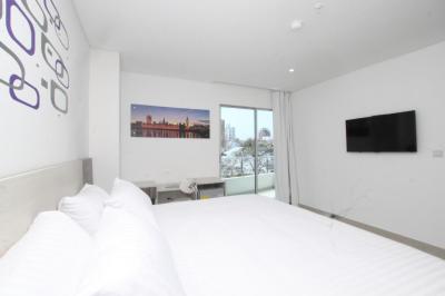 Hotel Oxford Barranquilla 6 Hotel Oxford Barranquilla 6