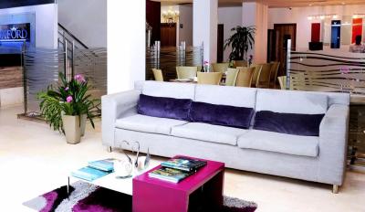 Hotel Oxford Barranquilla 3 Hotel Oxford Barranquilla 3