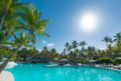 Catalonia Punta Cana Hotel 2 Catalonia Punta Cana Hotel 2