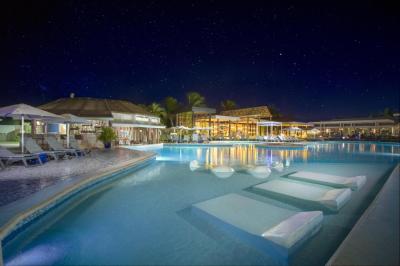 Catalonia Royal Bavaro Hotel 10 Catalonia Royal Bavaro Hotel 10