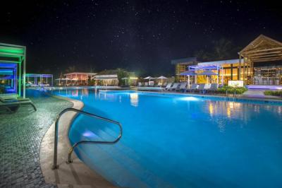 Catalonia Royal Bavaro Hotel 9 Catalonia Royal Bavaro Hotel 9