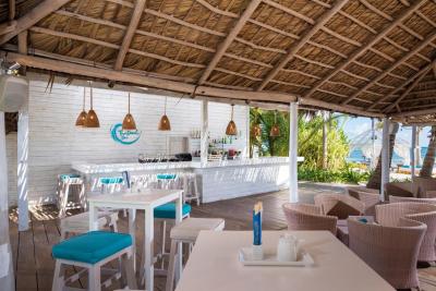 Catalonia Royal Bavaro Hotel 7 Catalonia Royal Bavaro Hotel 7