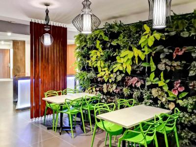 Foresta Hotel Medellín 8 Foresta Hotel Medellín 8
