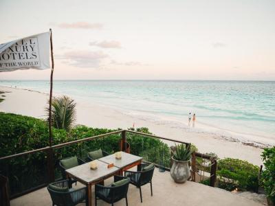 Mezzanine Tulum, a Small Luxury Hotel 10 Mezzanine Tulum, a Small Luxury Hotel 10