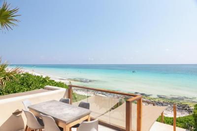 Mezzanine Tulum, a Small Luxury Hotel 6 Mezzanine Tulum, a Small Luxury Hotel 6
