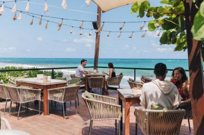 Mezzanine Tulum, a Small Luxury Hotel 4 Mezzanine Tulum, a Small Luxury Hotel 4