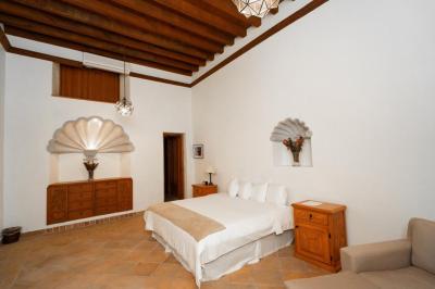 Hotel Casalinda San Miguel 8 Hotel Casalinda San Miguel 8