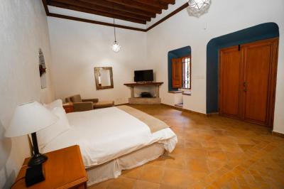 Hotel Casalinda San Miguel 6 Hotel Casalinda San Miguel 6