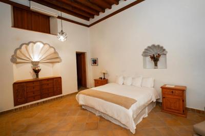 Hotel Casalinda San Miguel 5 Hotel Casalinda San Miguel 5