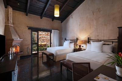 El Convento Boutique Hotel 2 El Convento Boutique Hotel 2