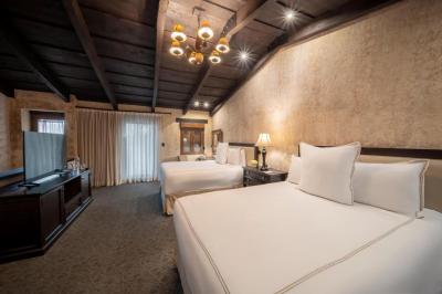El Convento Boutique Hotel 7 El Convento Boutique Hotel 7