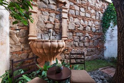 El Convento Boutique Hotel 6 El Convento Boutique Hotel 6