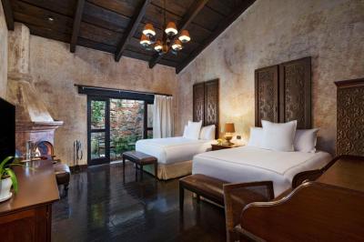El Convento Boutique Hotel 5 El Convento Boutique Hotel 5