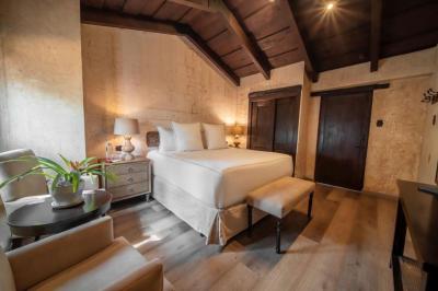 El Convento Boutique Hotel 4 El Convento Boutique Hotel 4