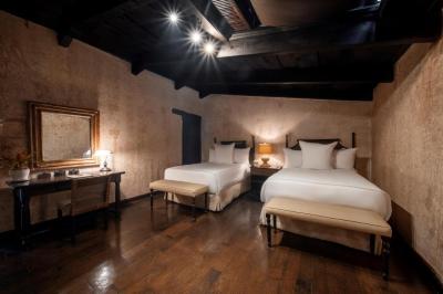 El Convento Boutique Hotel 3 El Convento Boutique Hotel 3