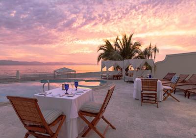 Casa Velas Adults Only All Inclusive 7 Casa Velas Adults Only All Inclusive 7