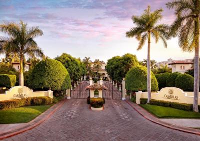 Casa Velas Adults Only All Inclusive 3 Casa Velas Adults Only All Inclusive 3