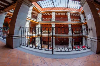 Hotel Casa Primavera Boutique 2 Hotel Casa Primavera Boutique 2