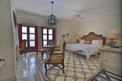 Hotel Casa Primavera Boutique 7 Hotel Casa Primavera Boutique 7