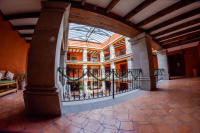 Hotel Casa Primavera Boutique 6 Hotel Casa Primavera Boutique 6