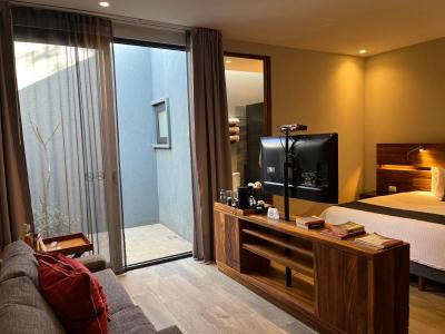 El Callejon Hotel Boutique 2 El Callejon Hotel Boutique 2