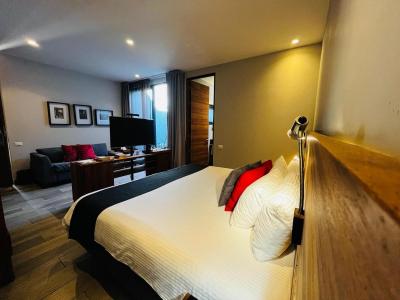 El Callejon Hotel Boutique 10 El Callejon Hotel Boutique 10