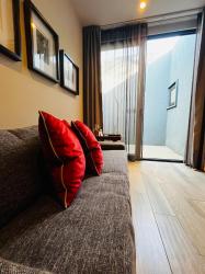 El Callejon Hotel Boutique 9 El Callejon Hotel Boutique 9