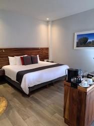 El Callejon Hotel Boutique 6 El Callejon Hotel Boutique 6
