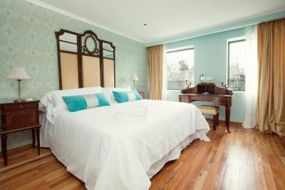 Alma Historica Boutique Hotel 8 Alma Historica Boutique Hotel 8