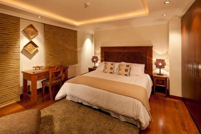 Ikala Quito Hotel 4 Ikala Quito Hotel 4