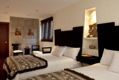 Ikala Quito Hotel 8 Ikala Quito Hotel 8