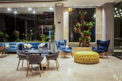 ibis Quito 3 ibis Quito 3