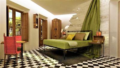 Del Carmen Concept Hotel Boutique Chai 4 Del Carmen Concept Hotel Boutique Chai 4