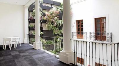 Del Carmen Concept Hotel Boutique Chai 3 Del Carmen Concept Hotel Boutique Chai 3